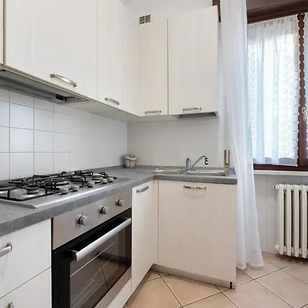 Memy's House Trilocale Con Giardino * Сирмионе