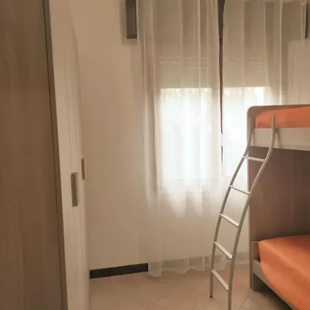 Memy's House Trilocale Con Giardino Apartment *