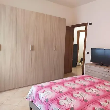 Apartment Memy's House Trilocale Con Giardino Sirmione