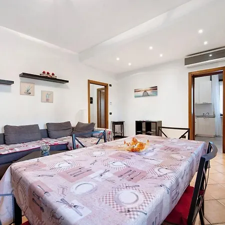 Memy's House Trilocale Con Giardino Apartment